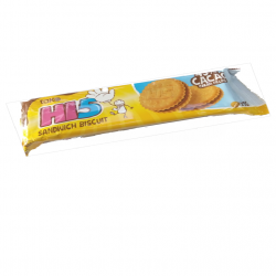 TAKO-KEKS SENDVIC HI5 200GR 