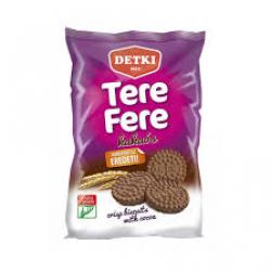 DETKI-KEKS TERE FETE KAKAO 180GR 