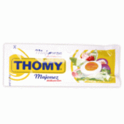 NESTLE MAJONEZ THOMY 20GR 