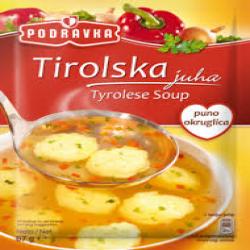 PODRAVKA-SUPA TIROLSKA 67GR 