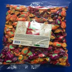 TORKU KARAMELE TOFFIE MIX 900GR 