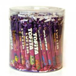 GIDA-KARAMELA VOĆNI MIX 6.7GR 