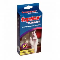 TOPSTAR-RUKAVICE M 10/1 