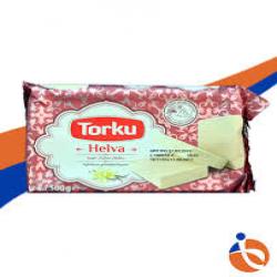 TORKU-ALVA VANILA 200GR 