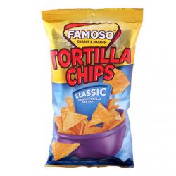 COKOLEND-CIPS TORTILJA CLASSIC 150GR 