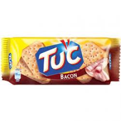 KRAFT-KREKER TUC BACON 100GR 