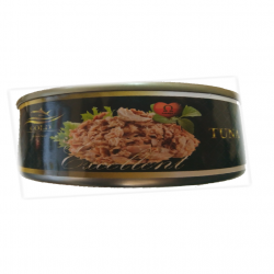 PRIMA-TUNJEVINA U ULJU EXCELLENT 160GR 