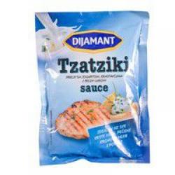 DIJAMANT-MAJONEZ TZATZIKI 100ML 