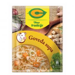 NESTLE-SUPA C GOVEDJA UKUS TRADICIJE 40GR 
