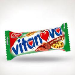 PIONIR-BAR VITANOVA URMA 25GR 