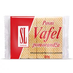 SL-VAFEL LINEA POMORANDZA 200GR 