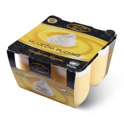 VINDIJA-PUDING VANILA SA SLAGOM 125GR 