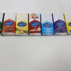 VETUS-PAP.MARAMICE VISE VRSTA 
