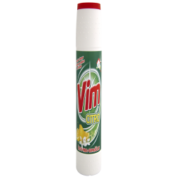 SAPONIA-VIM CITRO 500GR 