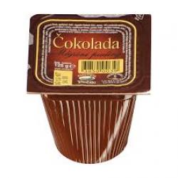 VINDIJA-PUDING COKOLADA 125GR 