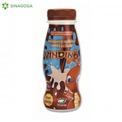 VINDIJA-COKOLADNO MLEKO 200ML 
