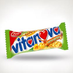 PIONIR-BAR VITANOVA KAJSIJA 20GR 