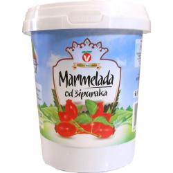 VOCAR-MARMELADA VISE VRSTA 700GR 