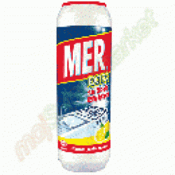 HENKEL-DET.VIM MER EXTRA LIMUN 500ML 