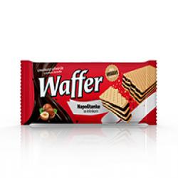 MORAVKA-VAFEL LEŠNIK 185GR 
