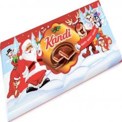 KANDIT-COKOLADA WINTER 230GR 
