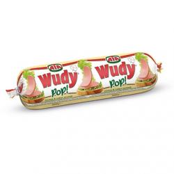 AIA-WUDY POP PARIZER RF 