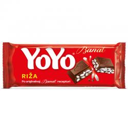 SWISSLION-COK.YOYO RIZA 80GR 