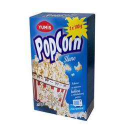 YUMIS-KOKICE ZA MIKROTALASNU 3x100GR 