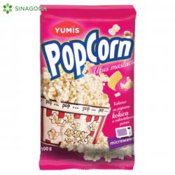 YUMIS-KOKICE ZA MIKROTALASNU MASLAC 100GR 