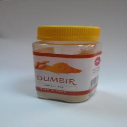 KISS-ZACIN DJUMBIR 35GR 