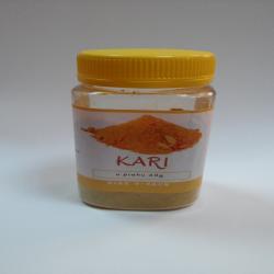 KISS-ZACIN KARI 40GR 