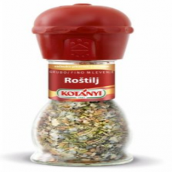 KONTANYI-ZAČIN ZA GRILL 80GR 