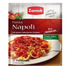 ZAMEK-SOS ZA MAKARONE NAPOLI 42GR 