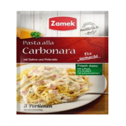 FD-SOS ZA ŠPAGETE CARBONARA 38GR 