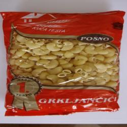 ZB-TESTENINA GRKLJANCICI 400GR 