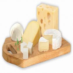 PANNONTEJ-SIR ZDENKA GOOD CHEEZE 140GR 