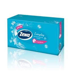 *ZEWA-MARAMICE ZA LICE U KUTIJI 100/1 
