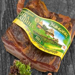 ZLATIBORAC-SLANINA DELIKATES RF 
