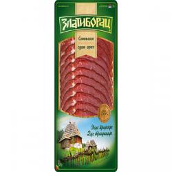 ZLATIBORAC-SUVI SVINJSKI VRAT SLAJS 100GR 